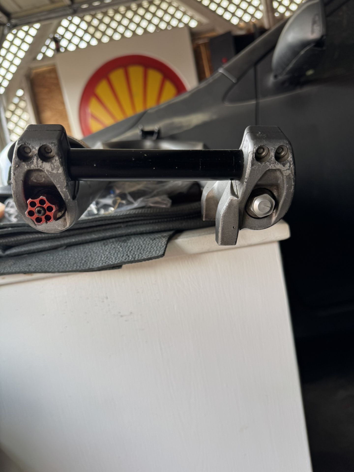 Downhill Front Fork