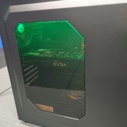 Gaming PC Desktop Computer (073121.2)