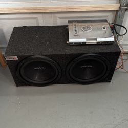 Speakers 