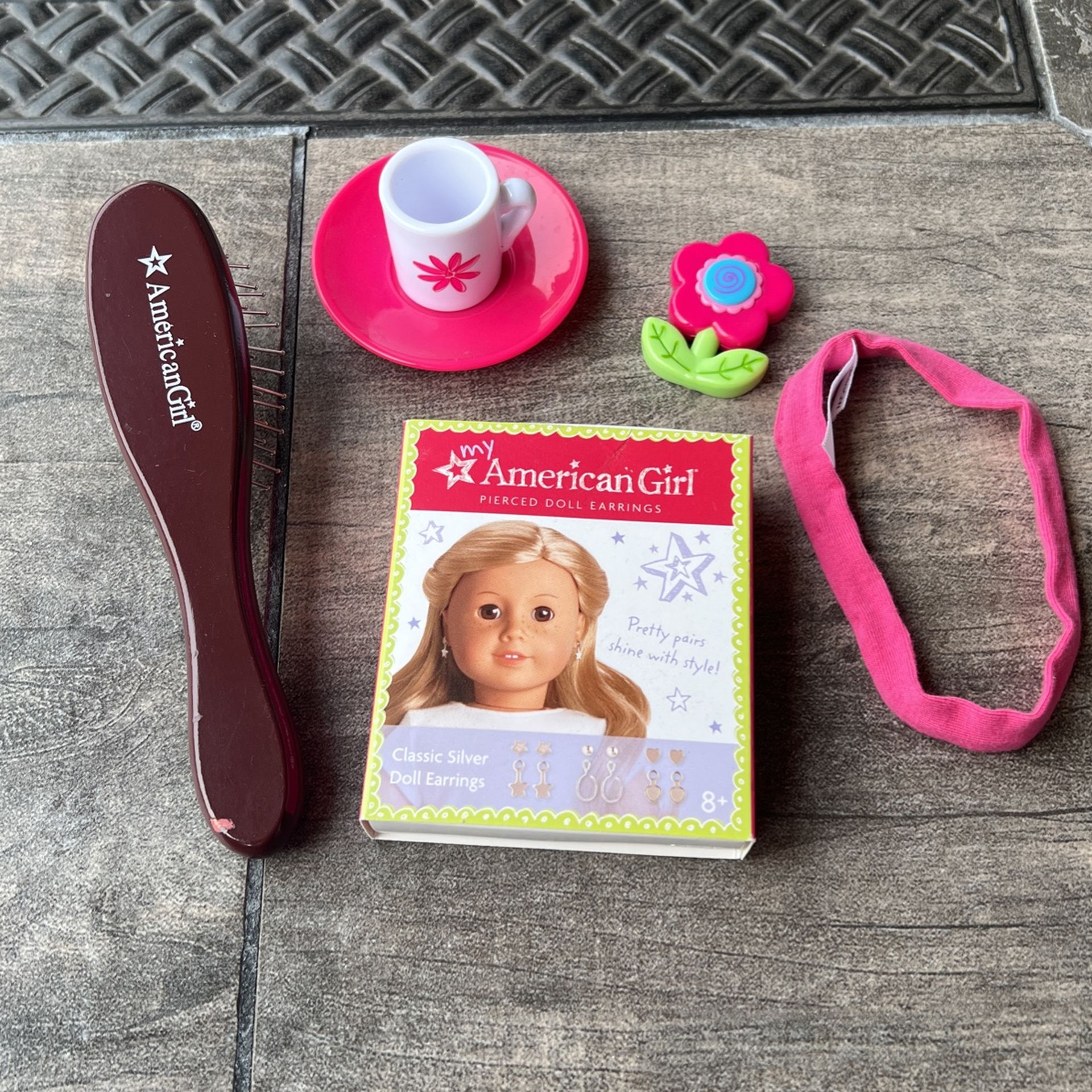 American Girl Doll Accessories