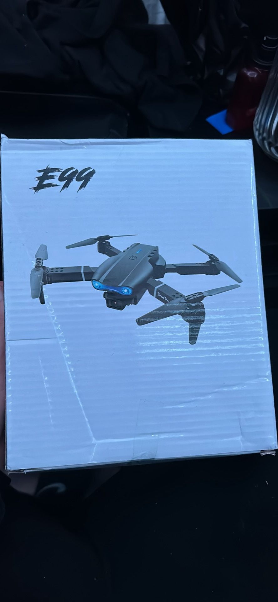 e99 drone