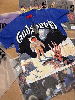 Godspeed T-shirt