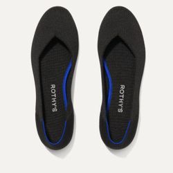 The Flat, Rothy’s Size 7.5 