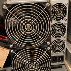 Ant Miner Bitcoin Miner S19 Pro