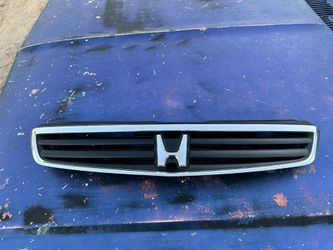 99-00 Honda Civic EK EDM Grill