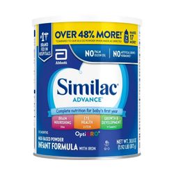 Simi Lac Baby Formula