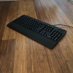 Logitech G213 Prodigy Full Sized Keyboard