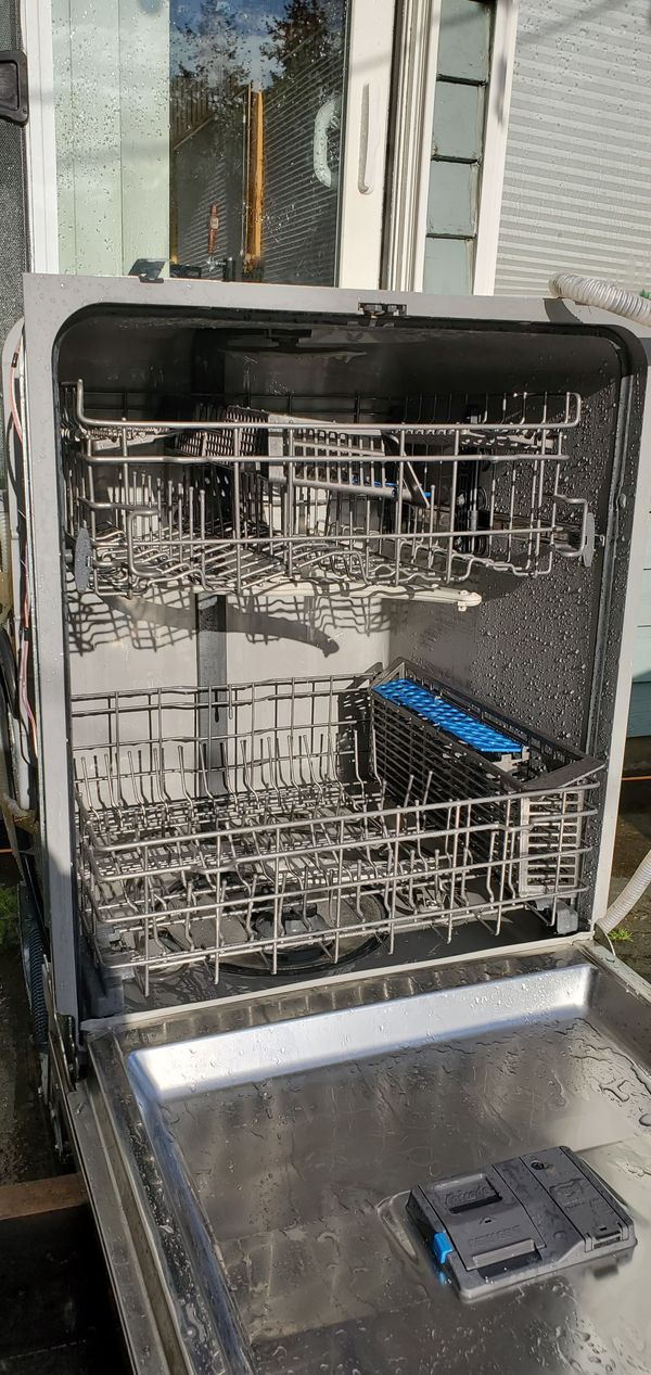 GE dishwasher for Sale in Kent, WA OfferUp