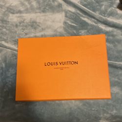 VINTAGE LV JACKET