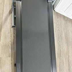 Manual Treadmill  