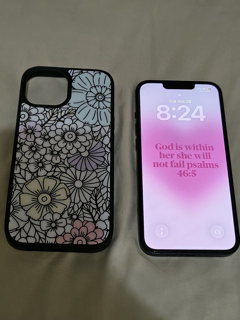 iPhone 13 For Metro /tmobile