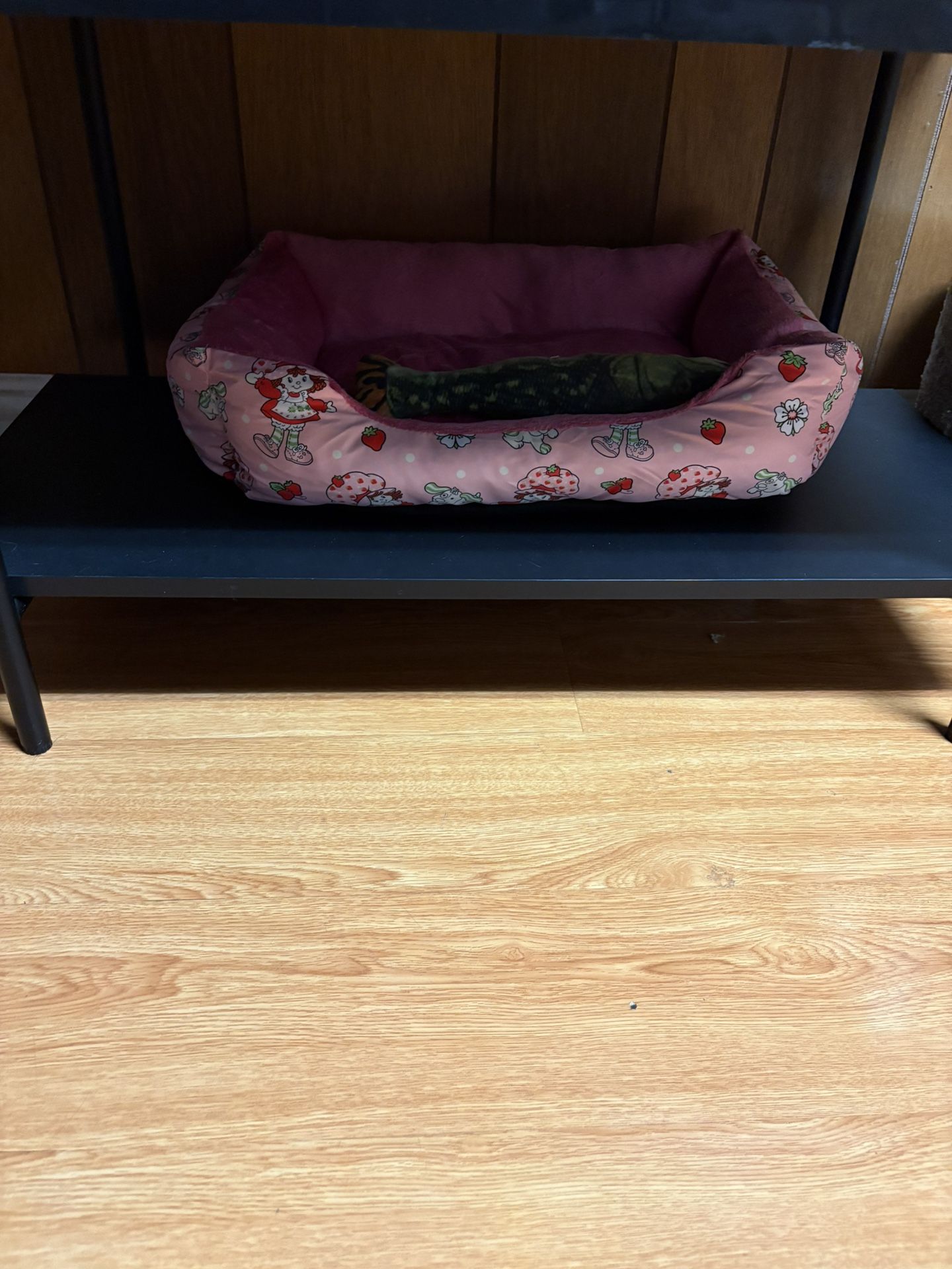 Cat Bed