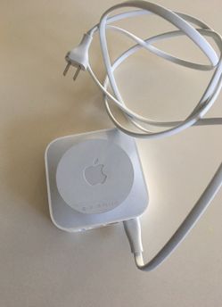 Apple internet booster