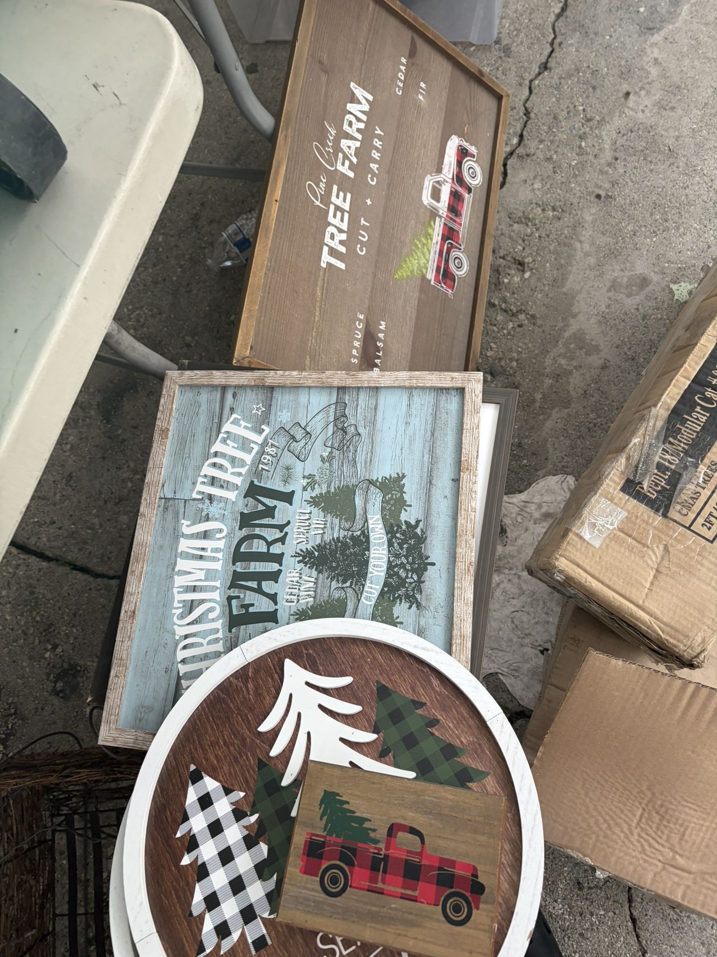 Christmas Decorations