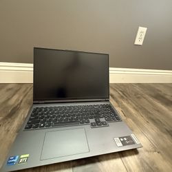 Lenovo Legion 5 Pro