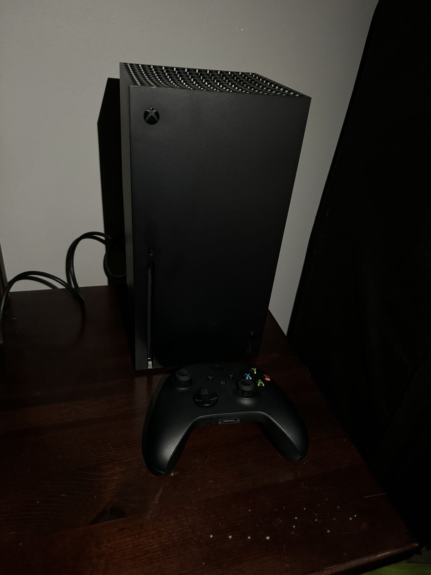 Xbox One Series X 1TB