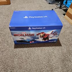 PSVR