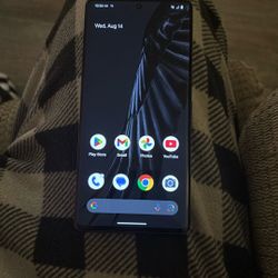 Unlocked Google Pixel 7 Pro