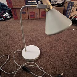 Desk Lamp