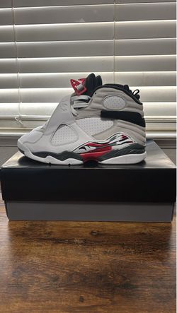 Air Jordan 8 Retro "Bugs Bunny"