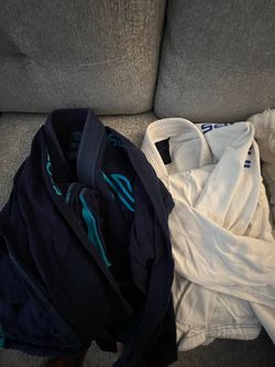 BJJ Sanbul Gi Size A2