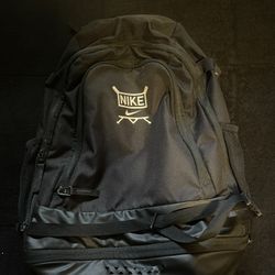 Nike Baseball Back Pack 