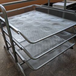 Ikea Office Organizer