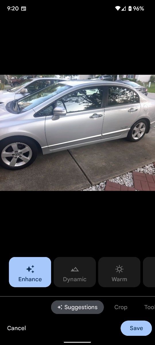 2006 Honda Civic