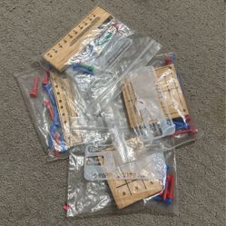 Handcrafted Board Games