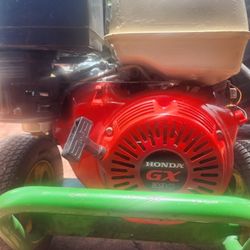 Pressure Washer 4000psi Excellent New Conditions 👌 