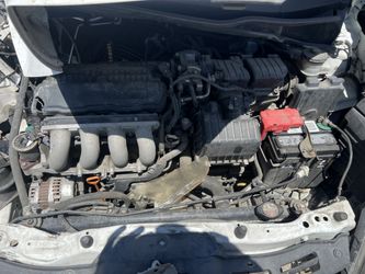 Parts for HONDA FIT 4D HATCHBACK SPORT 1.5L 2013 - Stock # 14760