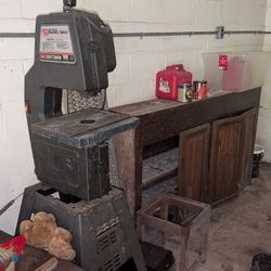Bandsaw