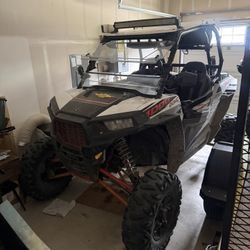 2014 Polaris Rzr1000xp