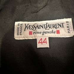Yves saint Laurent Skirt 