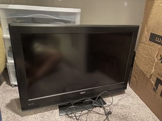 32 Inch Television