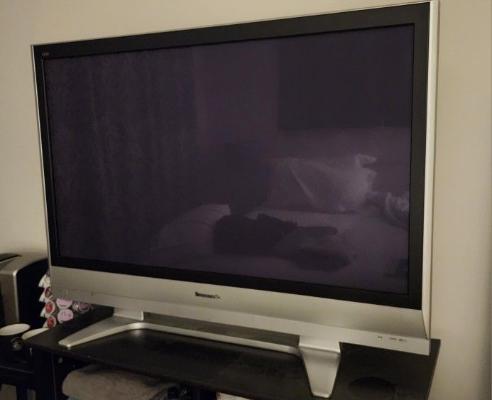 50 Inch Panasonic TV