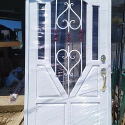 New Impact /Energy Efficient Doors And Windows For Sale  All Types/ All Sizes.