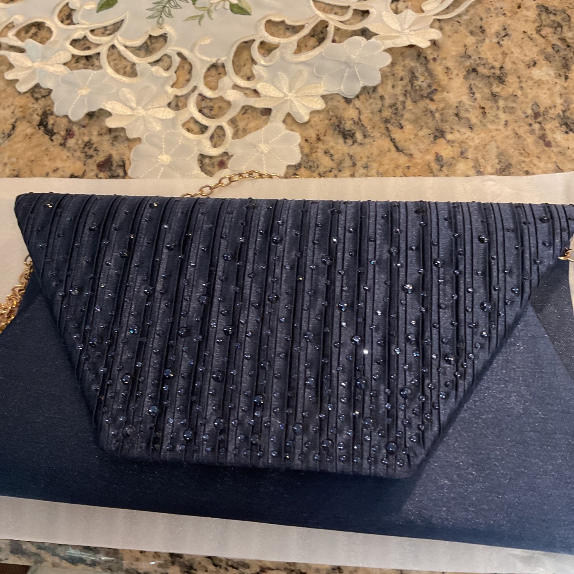 Formal Purse