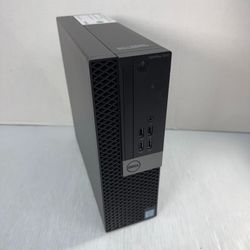 Dell OptiPlex 7040 SFF  i5-6500 Windows 11 Pro PC 240GB SSD 16GB RAM