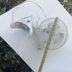 2 Speed Surface Fan