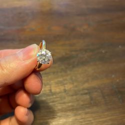 Diamond Ring