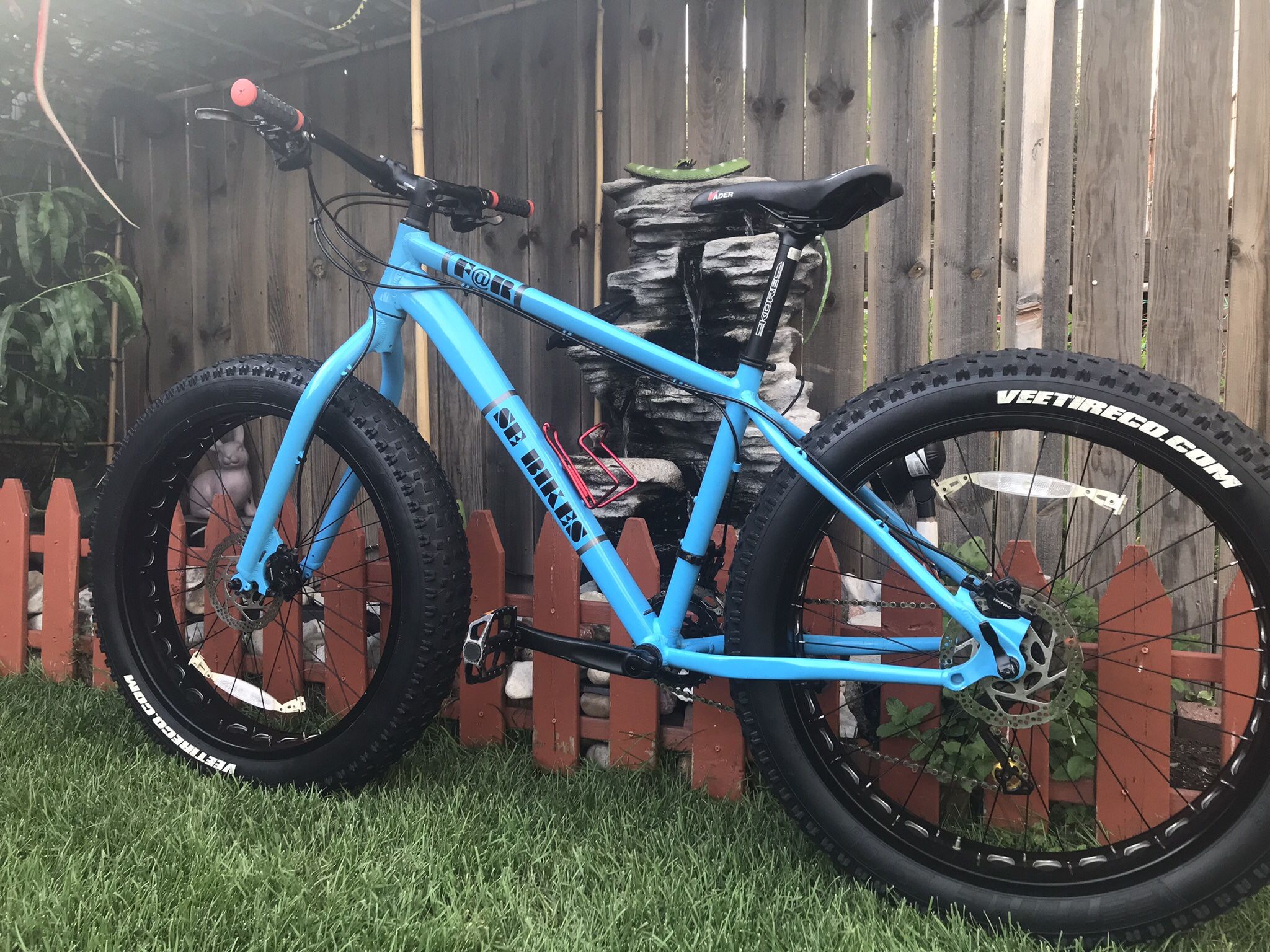 FAT TIRE BIKE For Sale In Chicago IL OfferUp   Fa22aa4638854f34bb81367fb1580748 