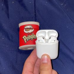 Gen 1 Airpods