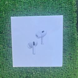 AirPod Pros (Gen 2)
