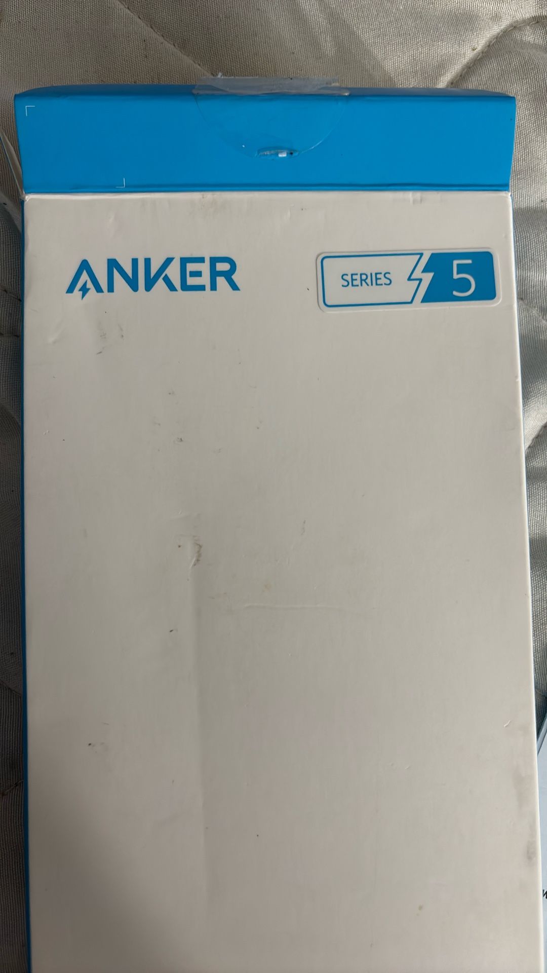 Anker Power Expand 8-In-1 USB-C PD 10Gbps Data Hub