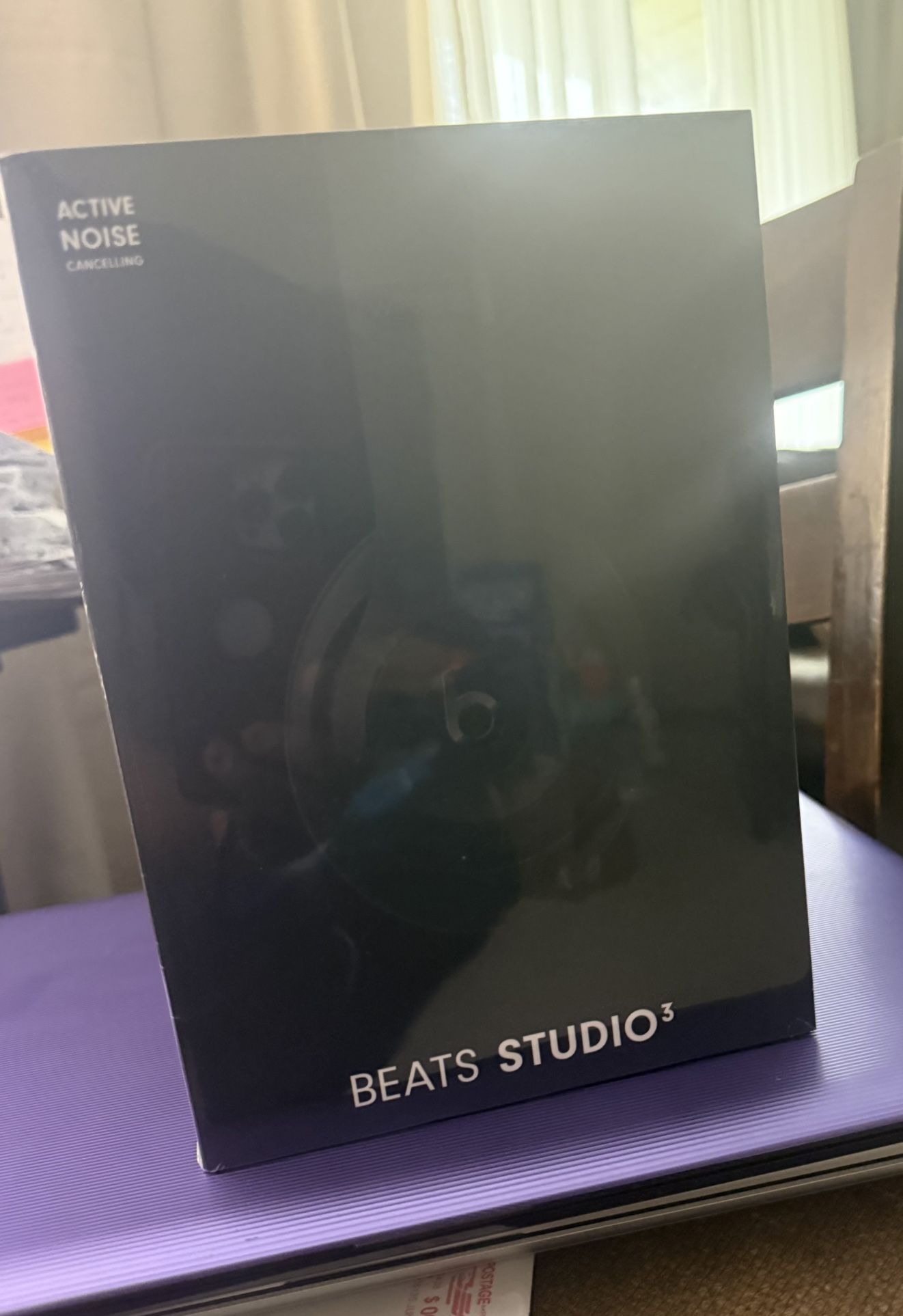 Beats Studio 3