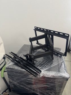 Free TV Wall Mount – Missing TV Plate