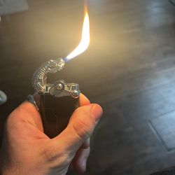 Cool Lighters (20 Each)