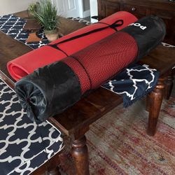 Oversized Thick Yoga Mats (2) OBO