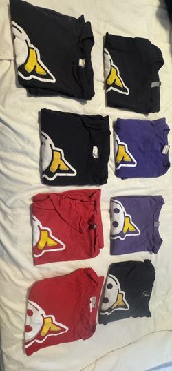 Jack In The Box Employee Shirts